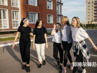 河北科技師范大學(xué)介紹、地址
