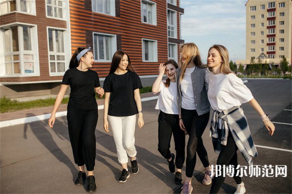 河北科技師范大學介紹、地址