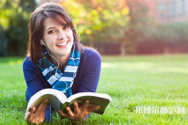 河南理工師范大學(xué)南校區(qū)介紹、地址