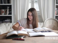 蠡縣幼師職教中心介紹、地址