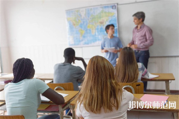 南華師范大學(xué)雨母校區(qū)介紹、地址
