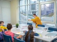 天津外國語師范大學(xué)濱海校區(qū)介紹、地址