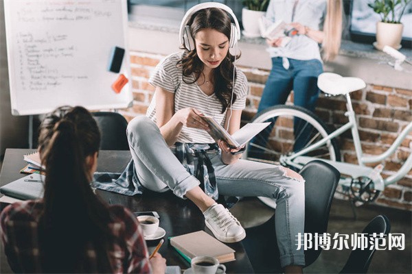 暨南師范大學(xué)廣園東校區(qū)介紹、地址