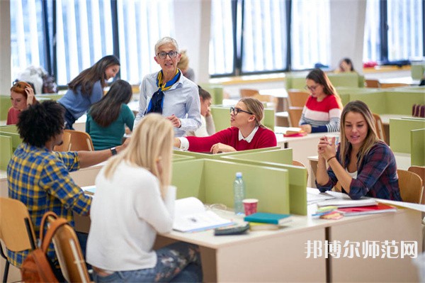 西安未央幼師職業(yè)教育中心介紹、地址