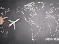 張家口幼師職教中心介紹、地址