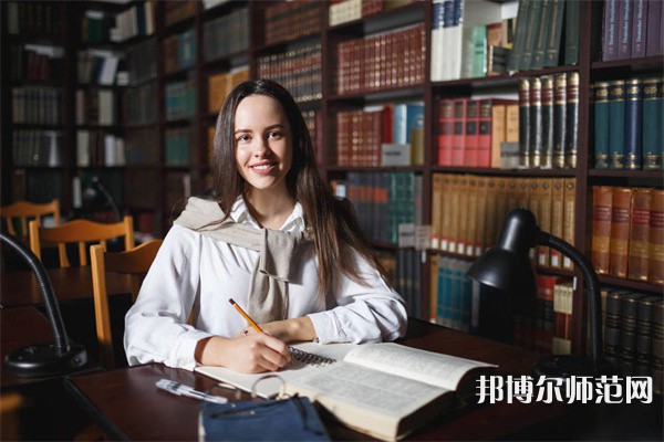 邯鄲幼兒師范高等專科學(xué)校介紹、地址