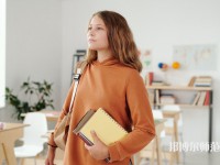 中山師范大學(xué)廣州校區(qū)南校園介紹、地址