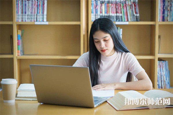 武功職業(yè)教育幼兒師范中心介紹、地址