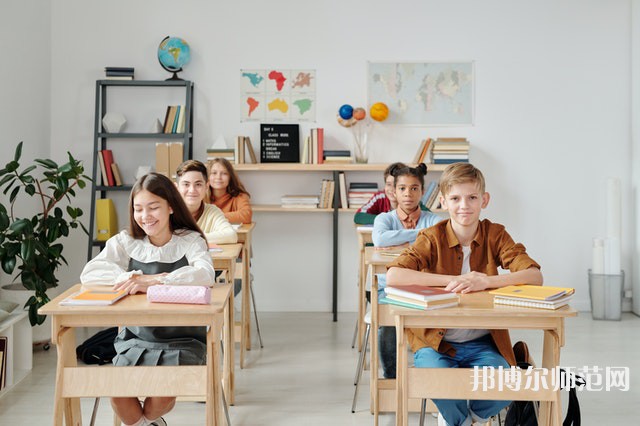 邯鄲旅游外事幼兒師范中等專業(yè)學(xué)校介紹、地址