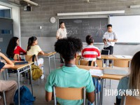 昆明官渡區(qū)幼兒師范職業(yè)高級中學(xué)介紹、地址