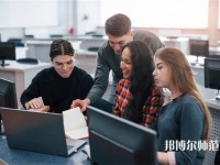樂山海棠幼兒師范職業(yè)學(xué)校介紹、地址