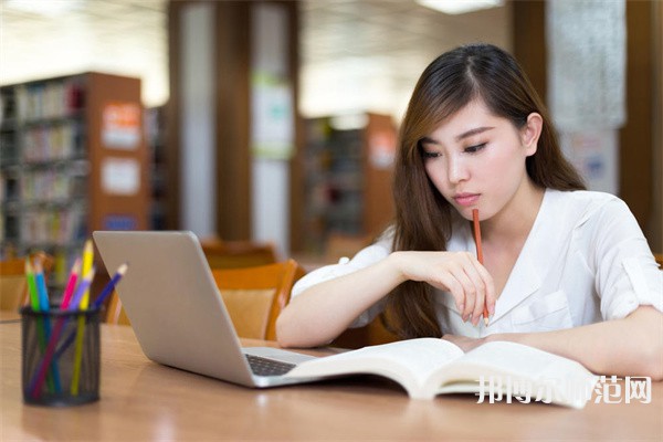 秦都幼兒師范職業(yè)教育中心介紹、地址