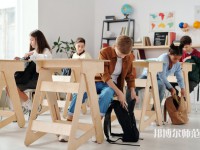 德陽通用電子科技幼兒師范學(xué)校介紹、地址