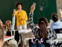 貴陽長城幼兒師范職校介紹、地址