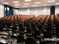 四川航天技師師范學(xué)院介紹、地址