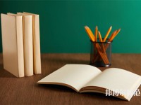 神木師范職教中心介紹、地址