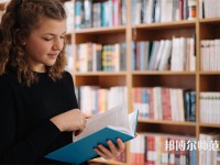 石家莊中英航空幼兒師范中等專業(yè)學校介紹、地址