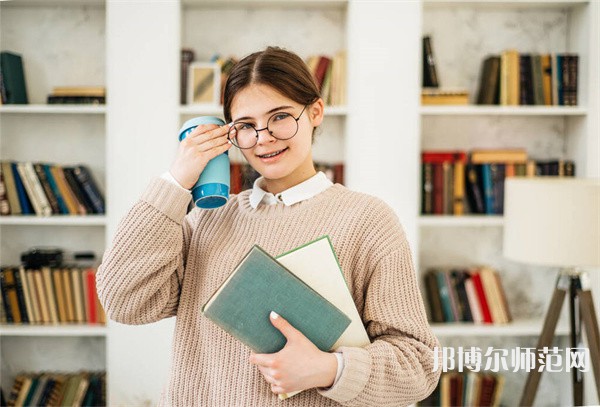 樂(lè)山排名前十的公辦外語(yǔ)教育學(xué)校名單一覽表