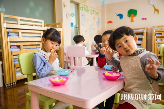 達州排名前二的民辦幼師師范學(xué)校名單一覽表